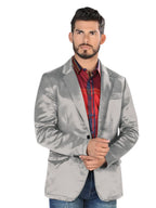 Men's Western Sleek Casual Blazer - Lamasini 492