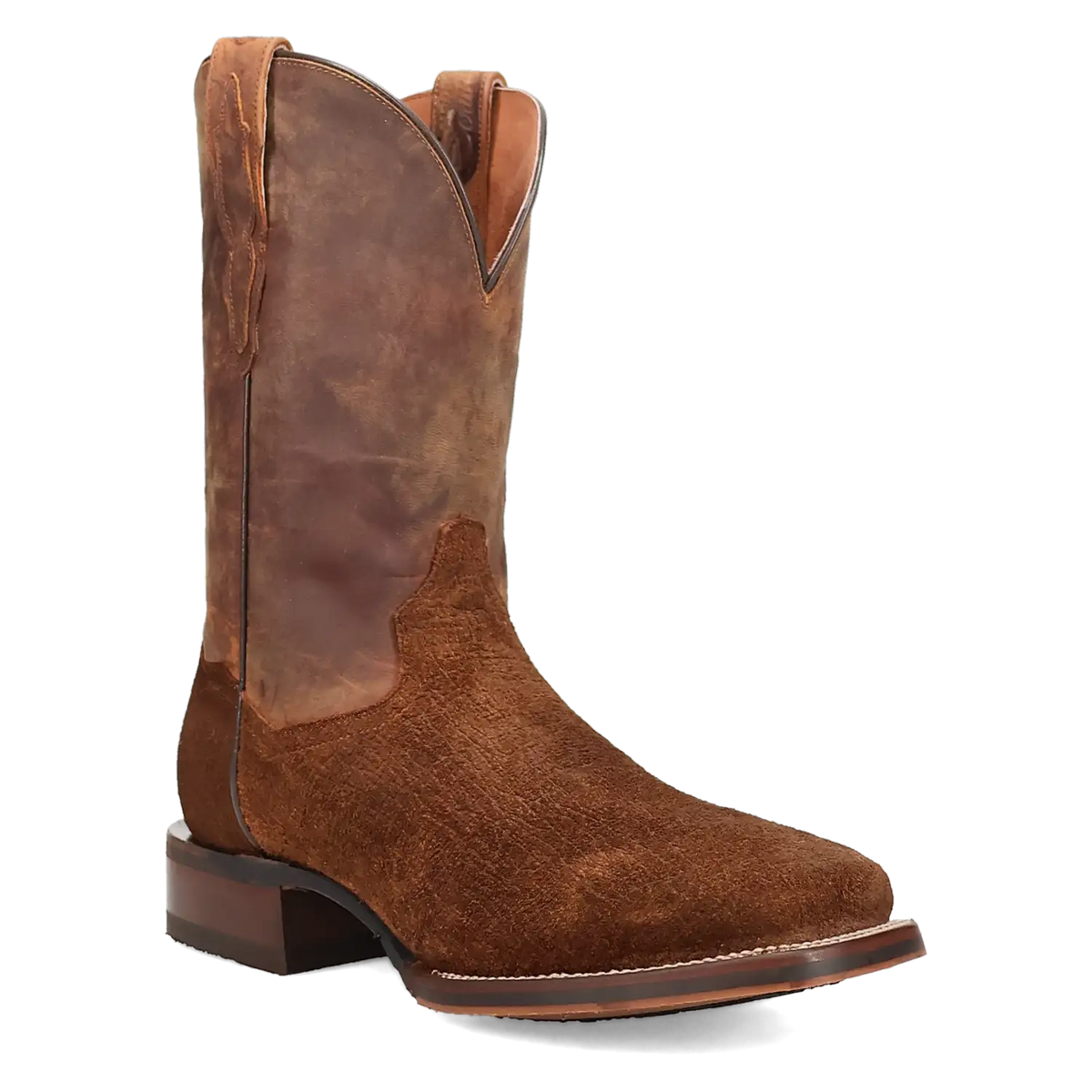 Dan Post Snyder - Men's Leather Cowboy Boots