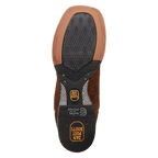 Dan Post Snyder - Men's Leather Cowboy Boots
