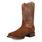 Dan Post Snyder - Men's Leather Cowboy Boots