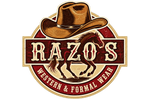 Razo's Western &amp; Formal Wear - Home