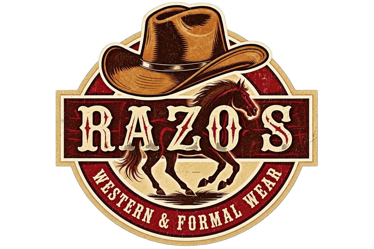 Razo's Western & Formal Wear