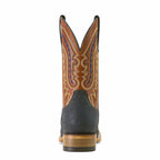 Ariat Men's Rock Ridge Wide Square Toe Western Boots