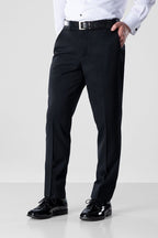 Black Legacy Performance 3-Piece Tuxedo - Michael Kors 921