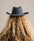 Dean Rancher Cowboy Hat