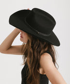 Shane Cowboy Hat