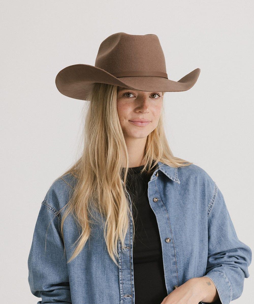Shane Cowboy Hat