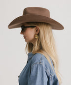 Shane Cowboy Hat