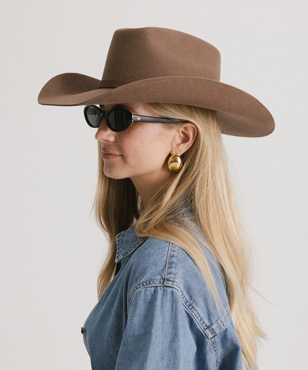 Shane Cowboy Hat