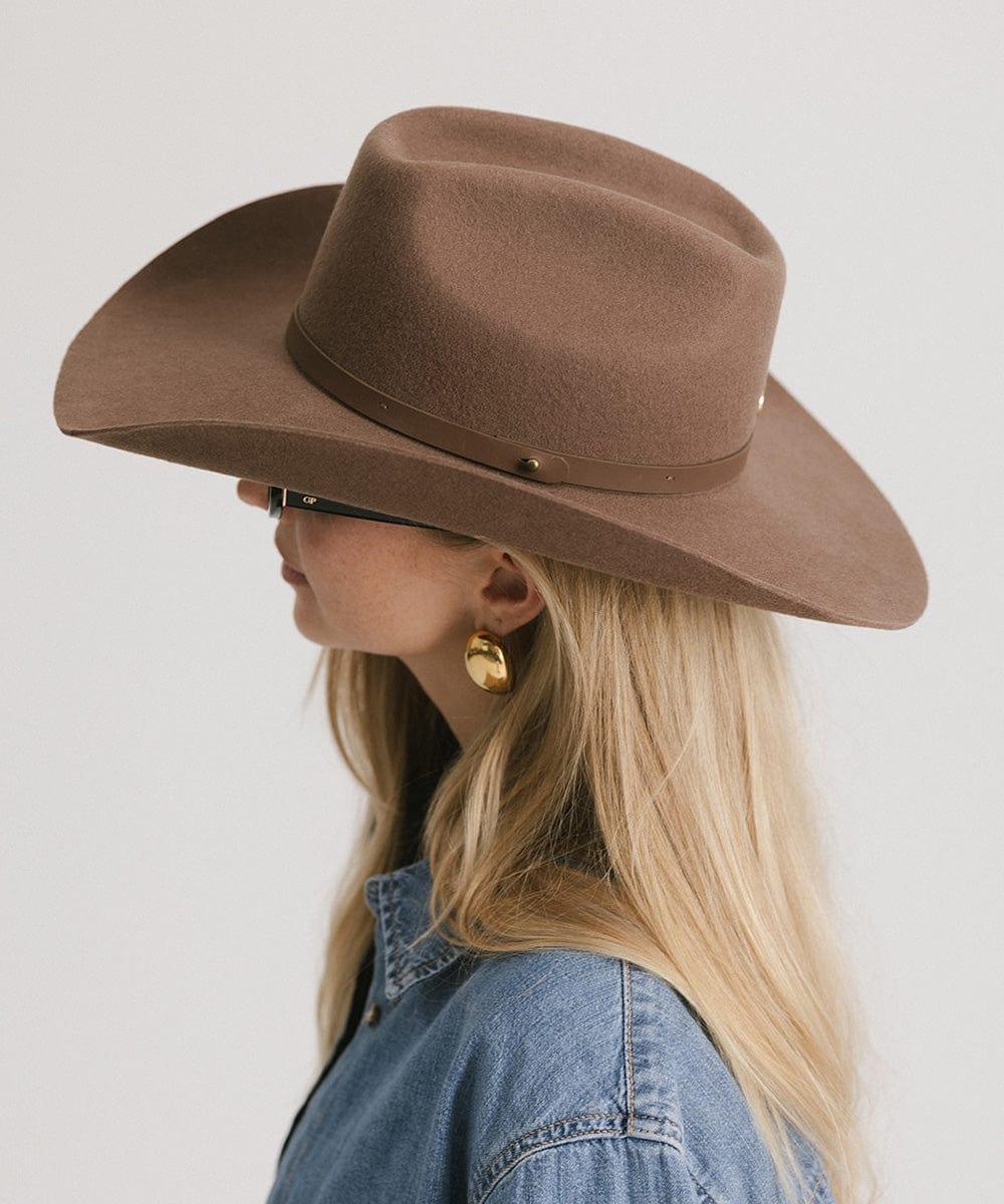Shane Cowboy Hat