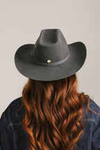 Shane Cowboy Hat