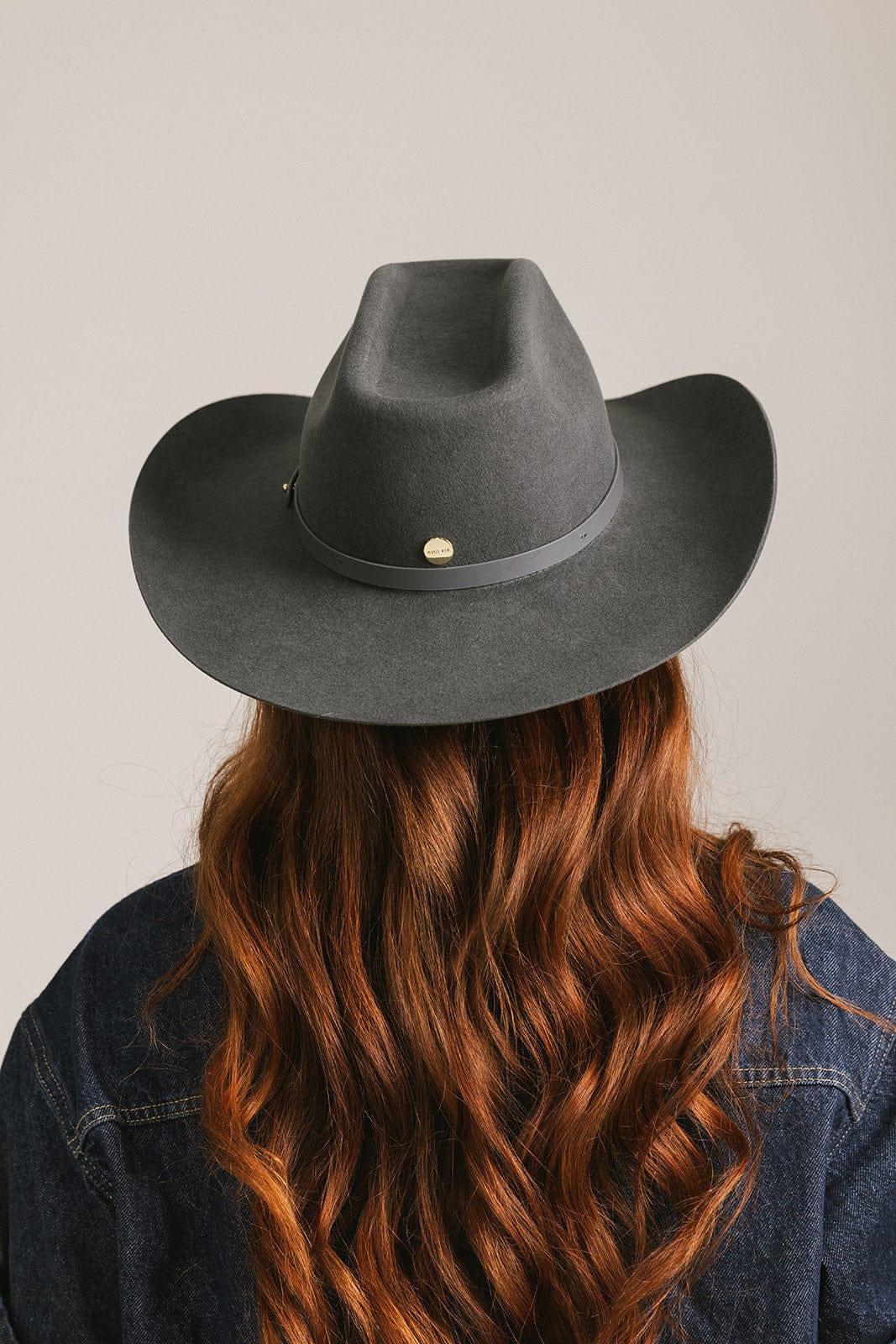 Shane Cowboy Hat