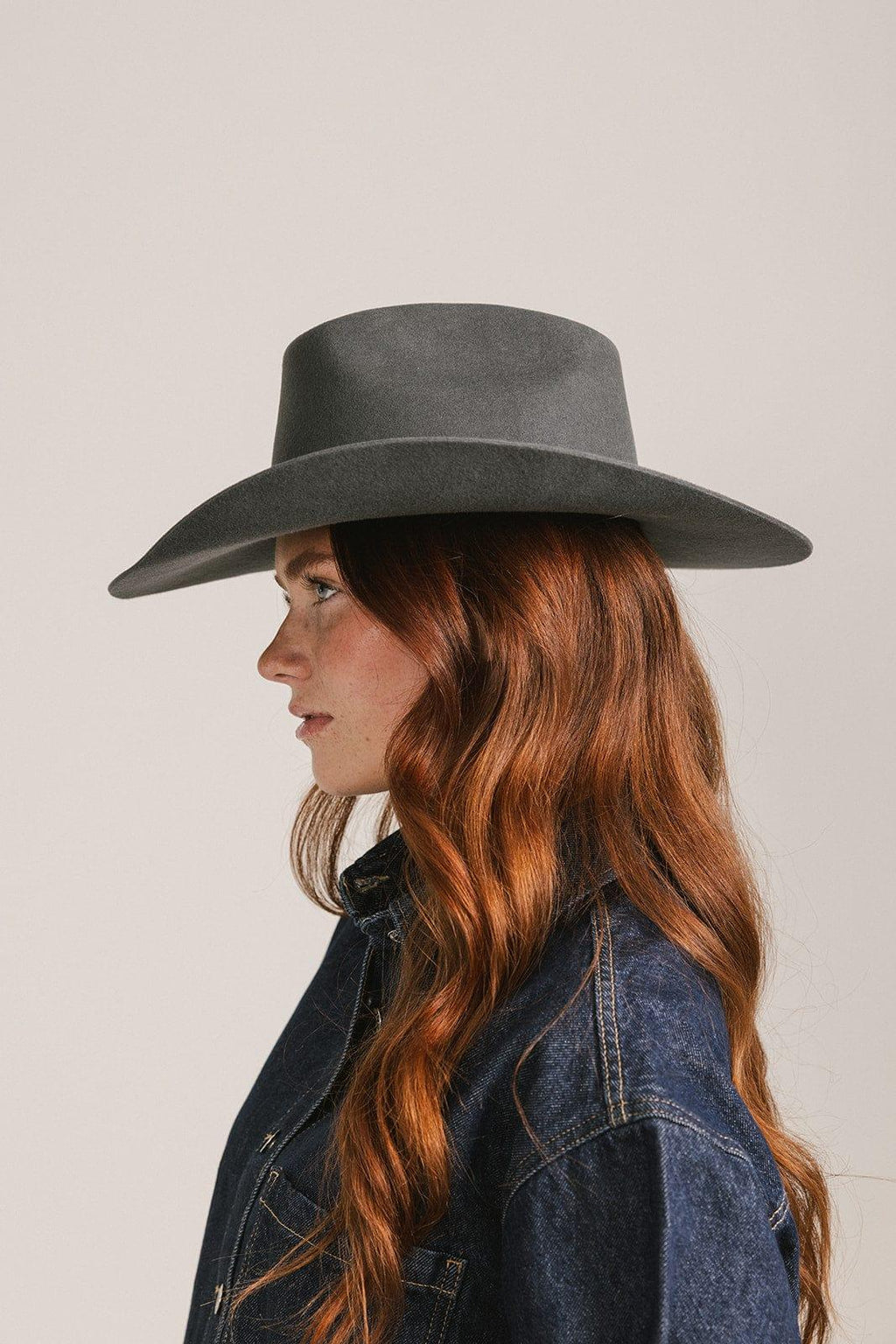 Shane Cowboy Hat