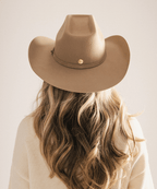 Shane Cowboy Hat